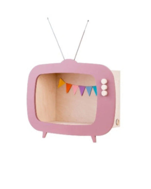 Tv Shelf - Teevee