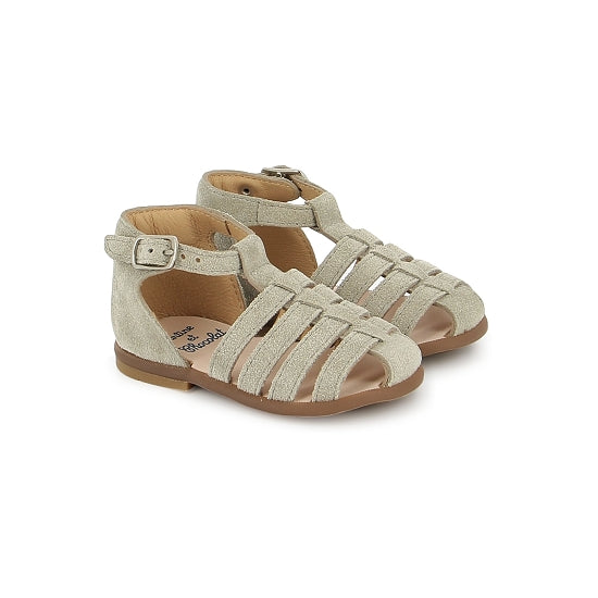 T&C 1 Ares - Grey