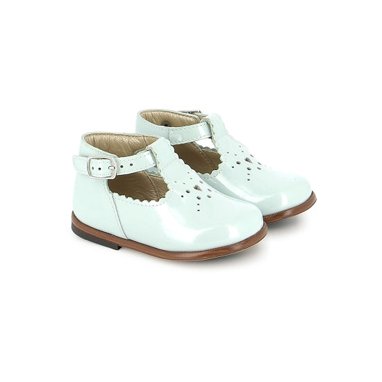 T&C 1 Babies - Light Blue