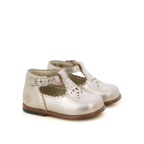T&C 1 Babies - Silver
