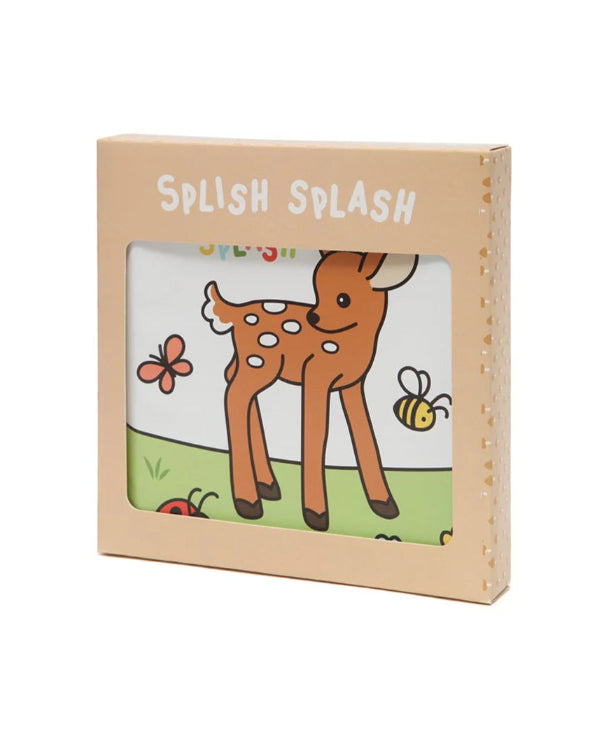 Splish Splash magic bath book seasons image 3