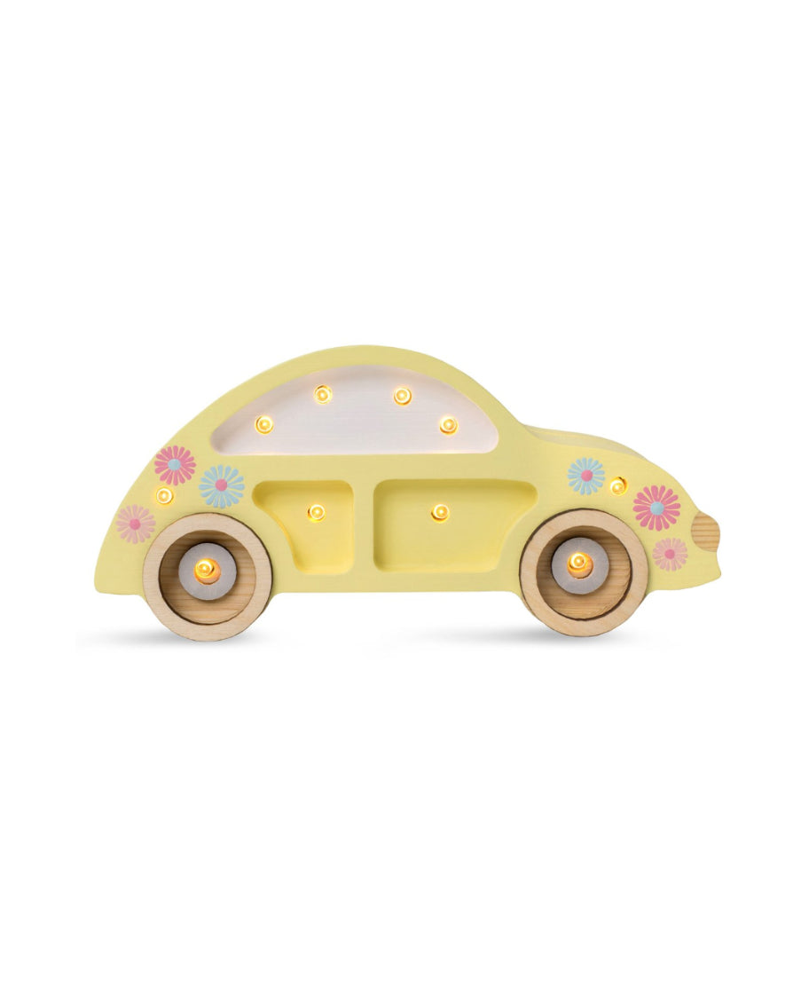 Beetle Car Mini Lamp image 6