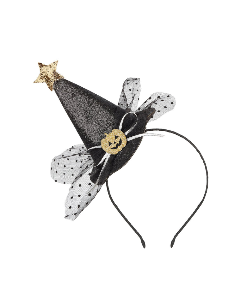 Tiara samara hat black image 0