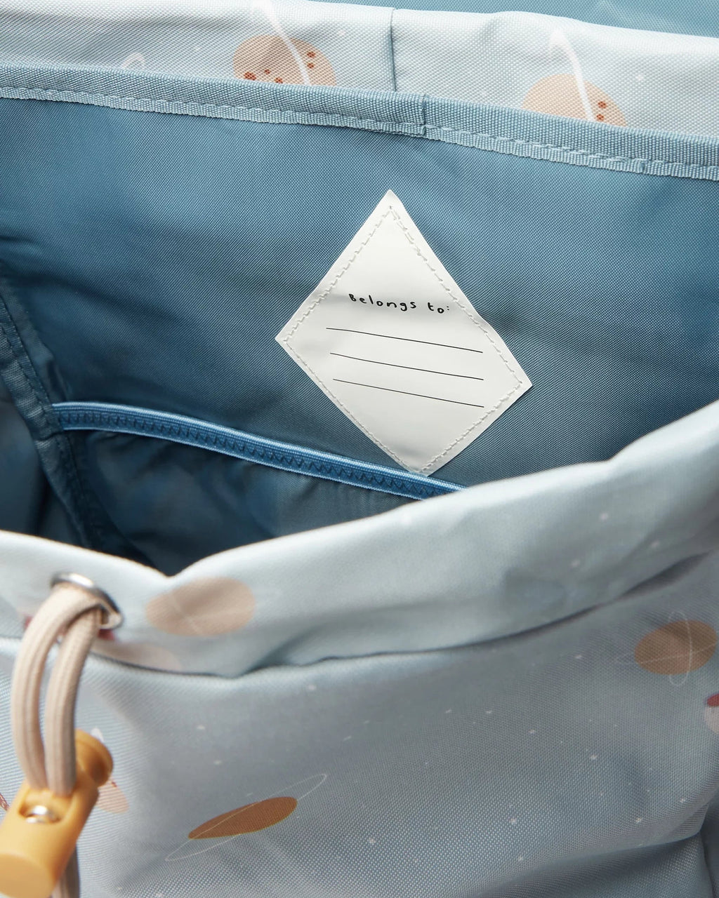 Backpack - Small - Planetary image 1