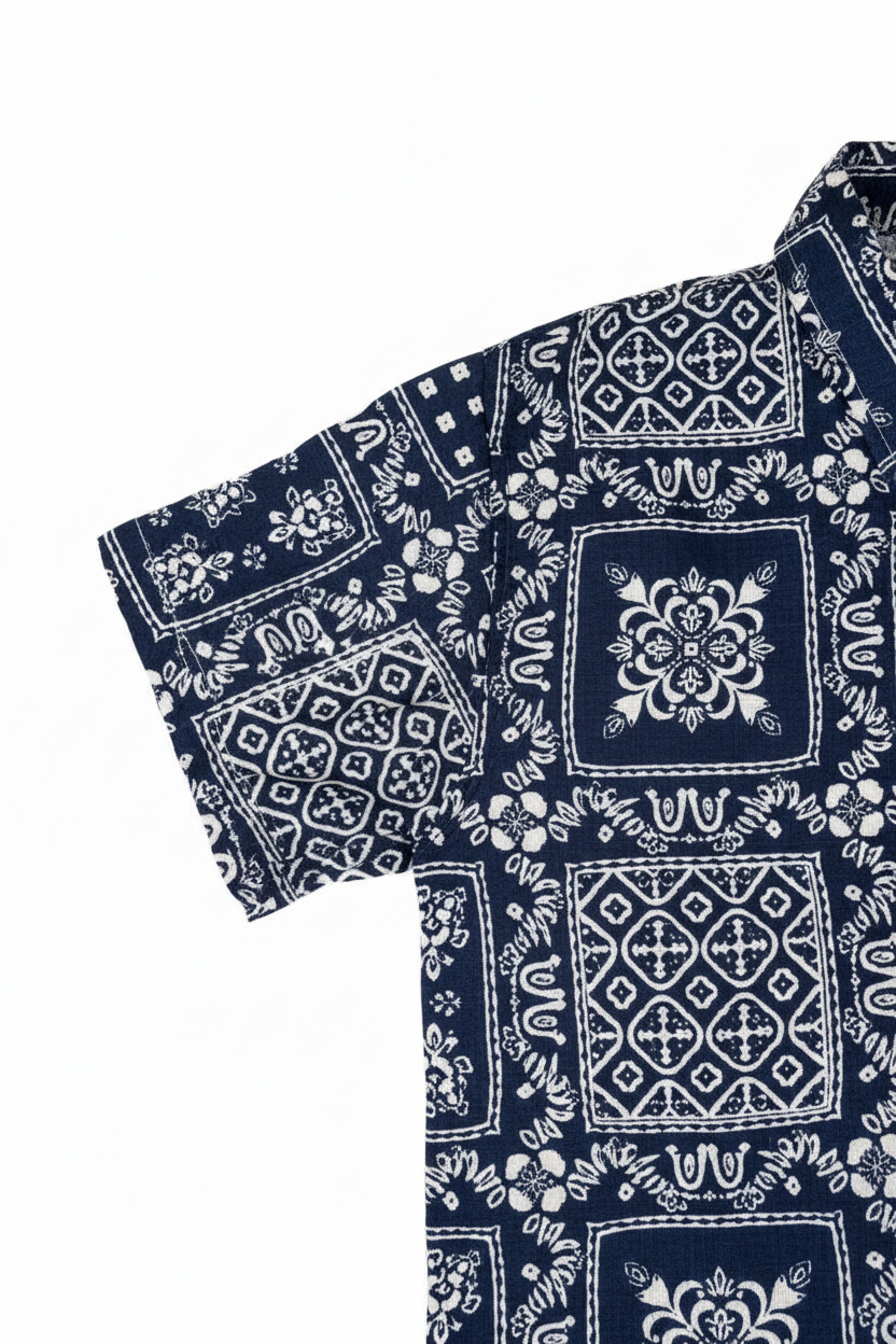 Tulum Bandana Set