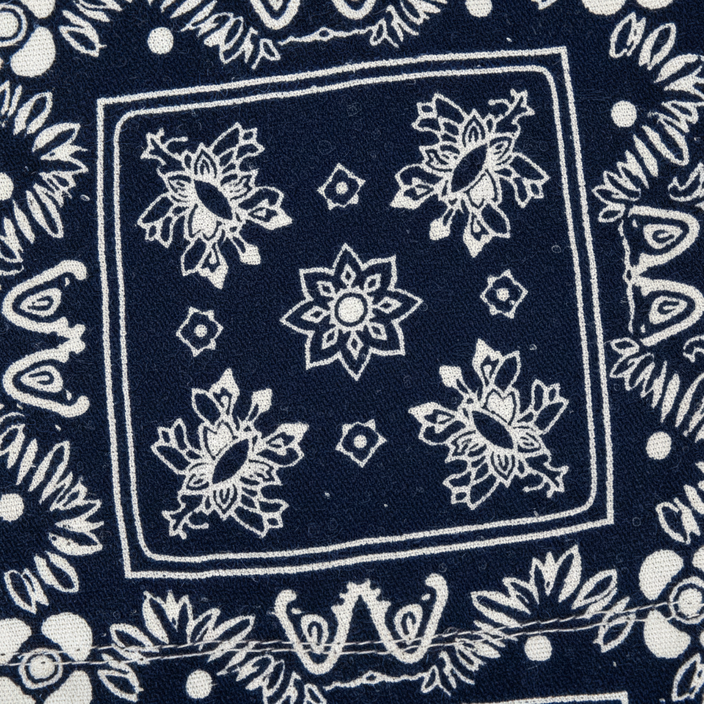 Tulum Bandana Set
