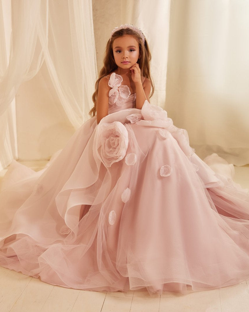 Lily Blossom Dreams image 3