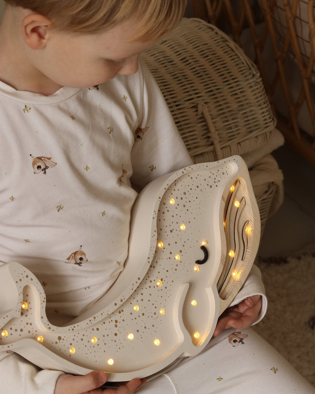 Whale Lamp image 6