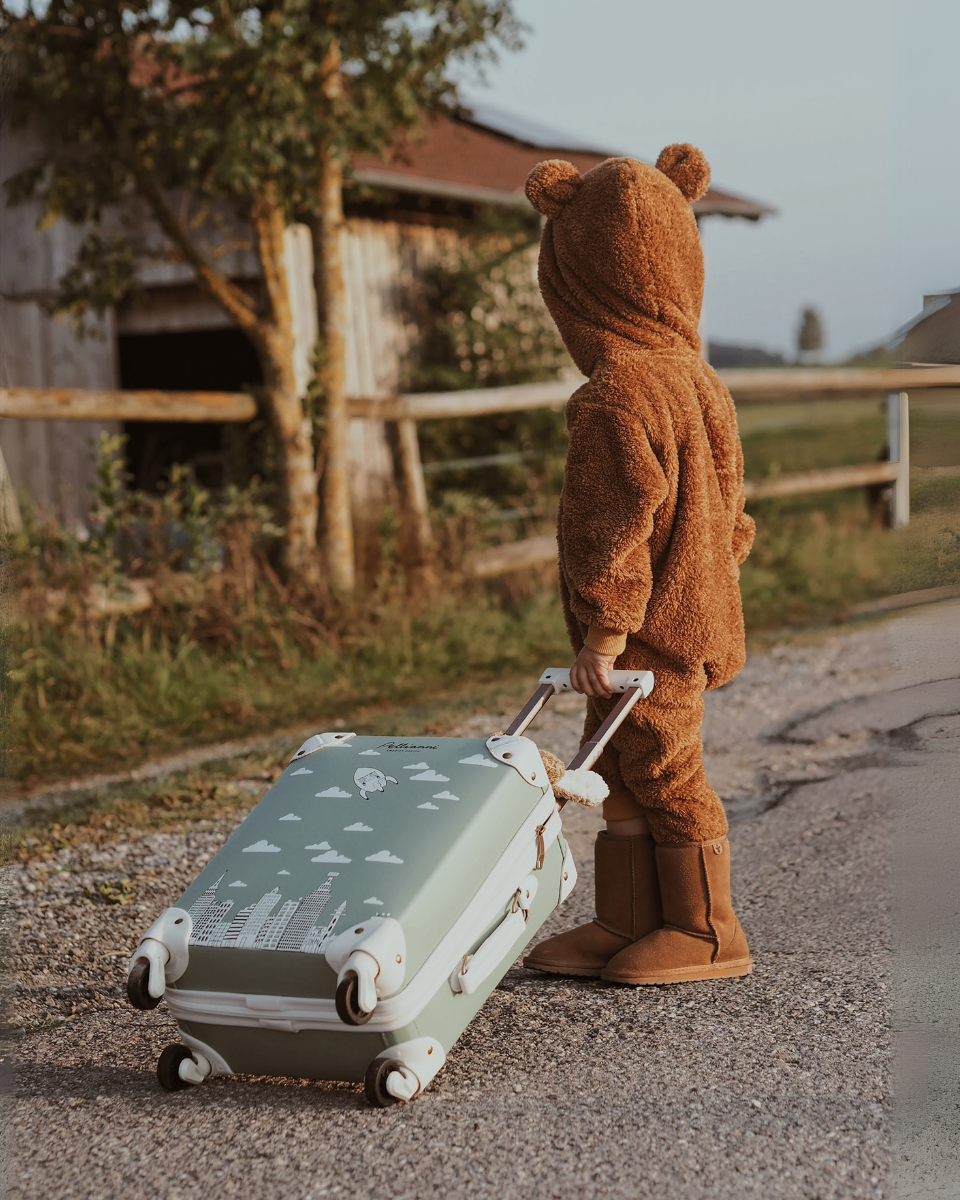 City Suitcase image 0