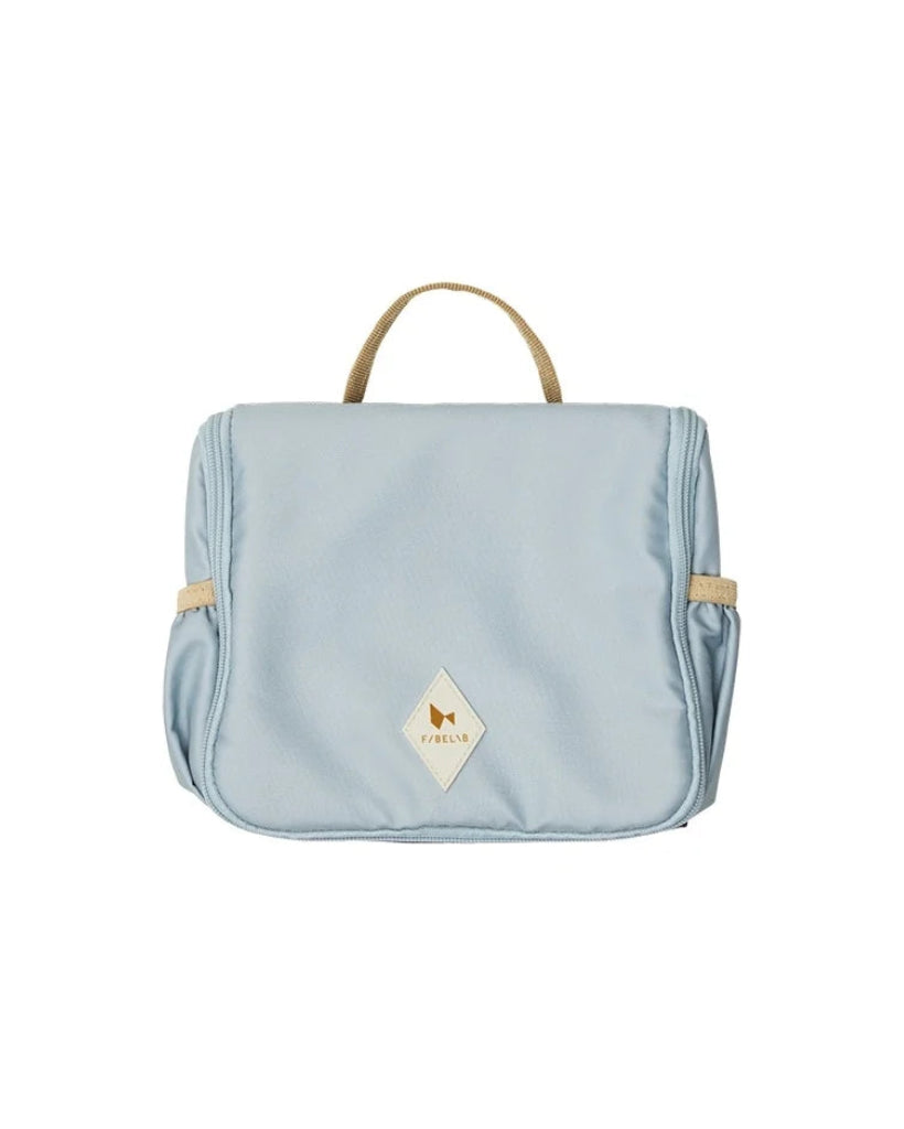 Toiletry Bag With Hanger image 1