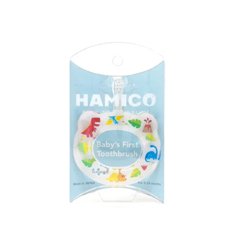 Baby Hamico - Dinosaurs image 2