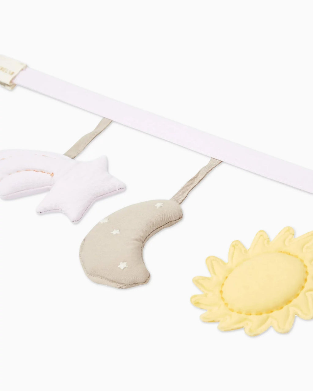 Pram Chain - To The Moon image 1