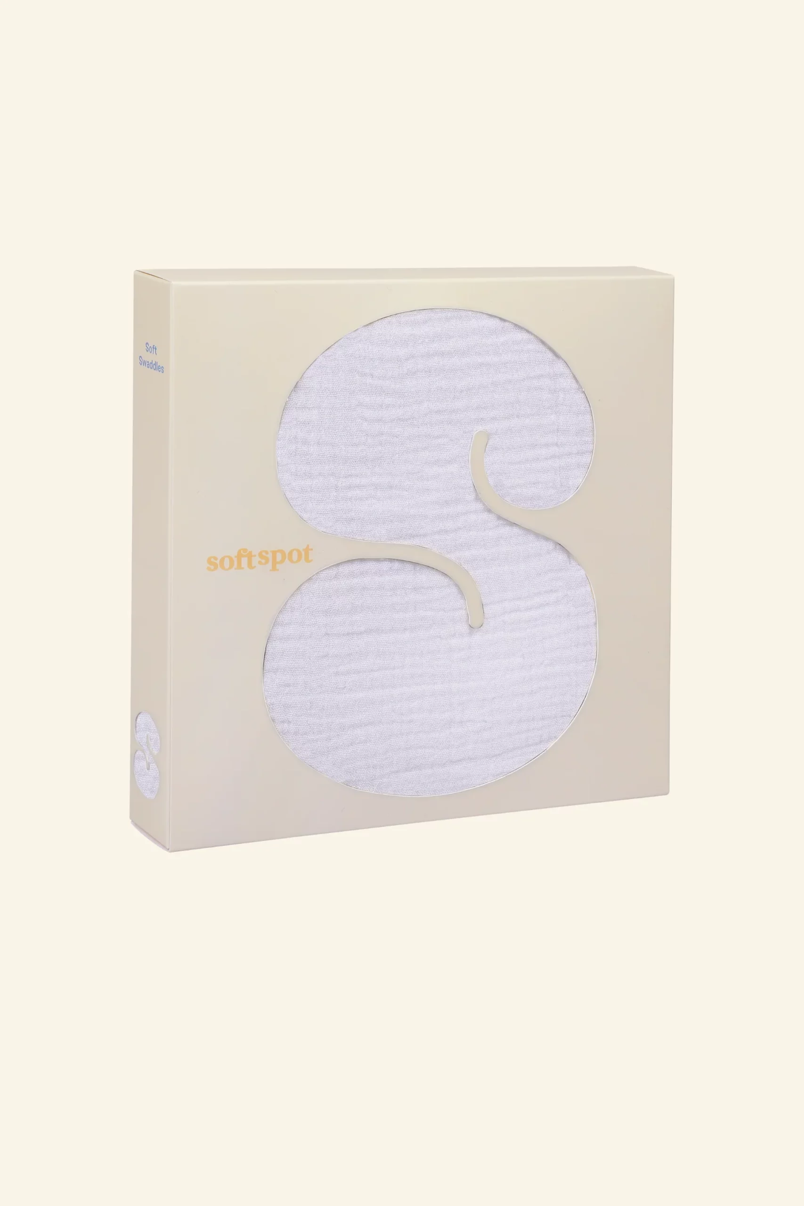 Soft Swaddle image 0