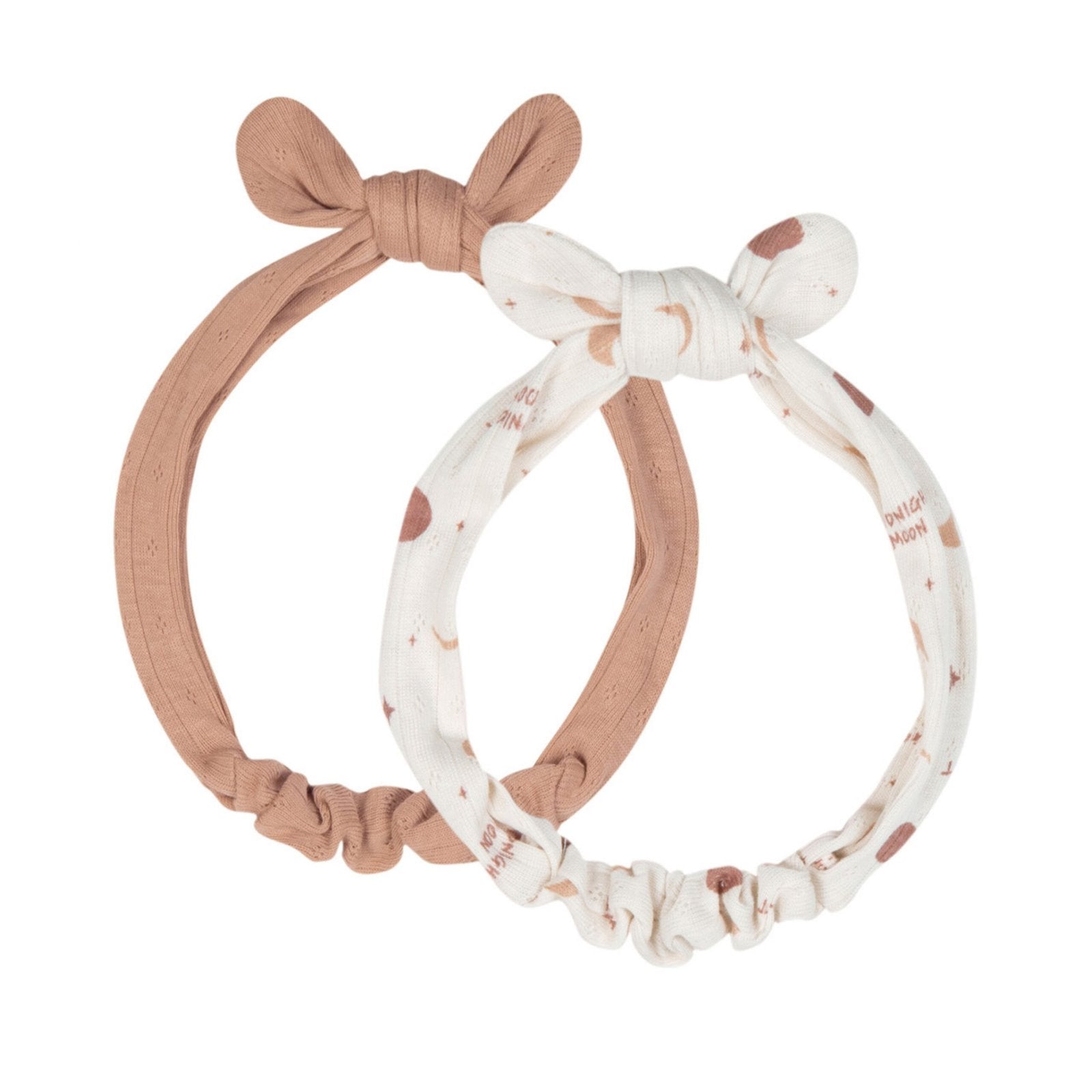 Goodnight Moon, Classic Jacquard Hair Band (Set) image 0