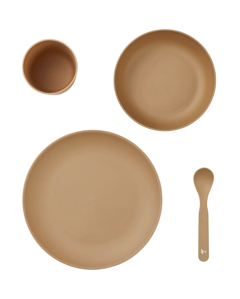 Meal Set - Caramel - Pla image 4