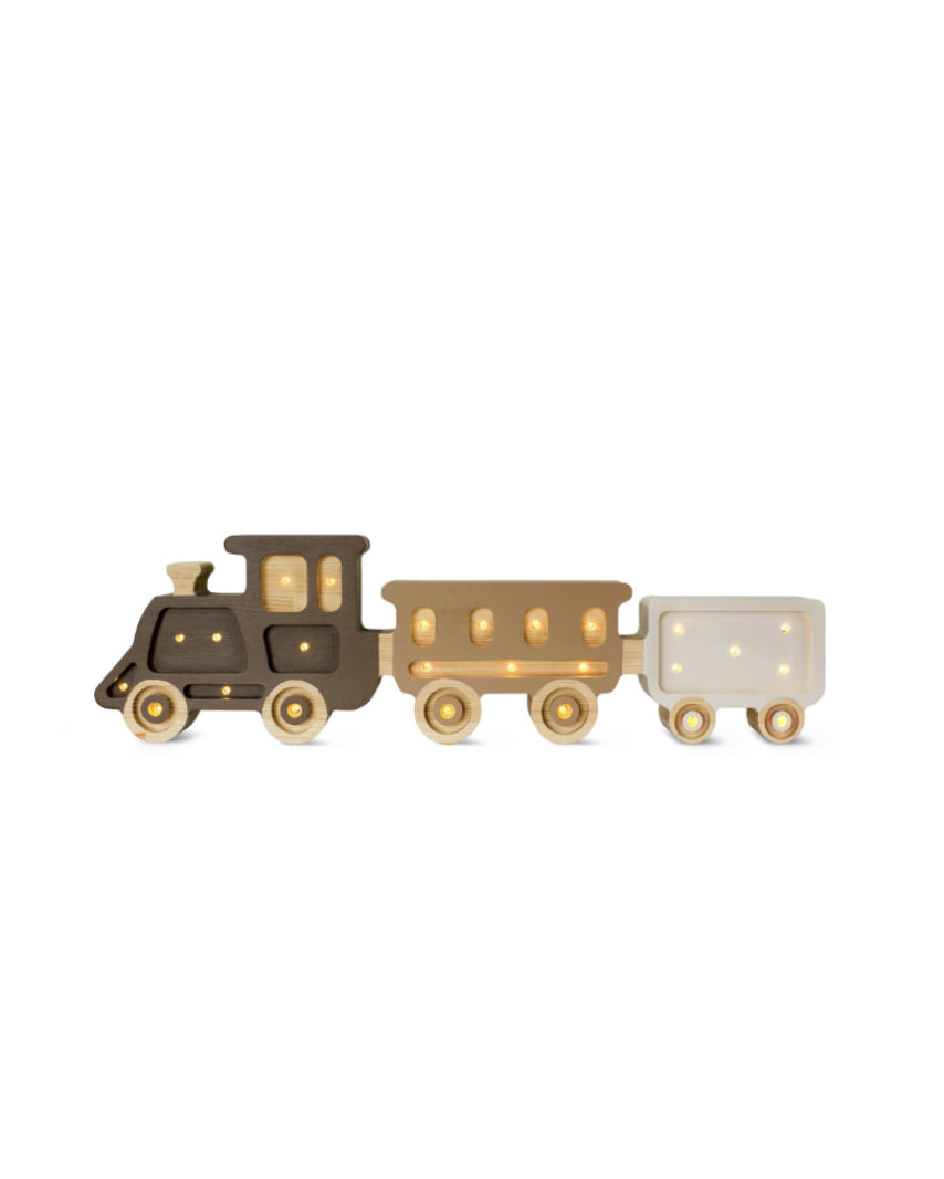 Train Lamp image 3