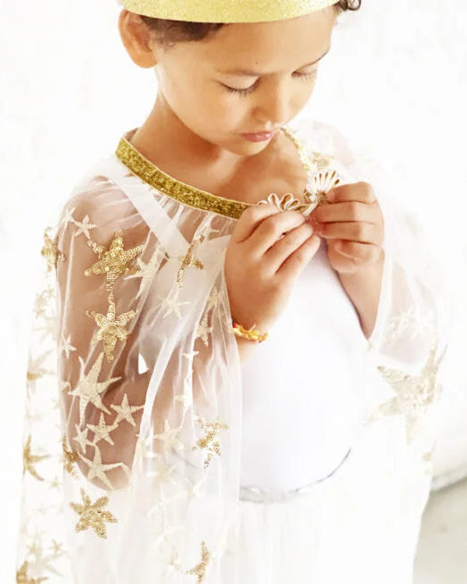 Queen kit – Gold image 2