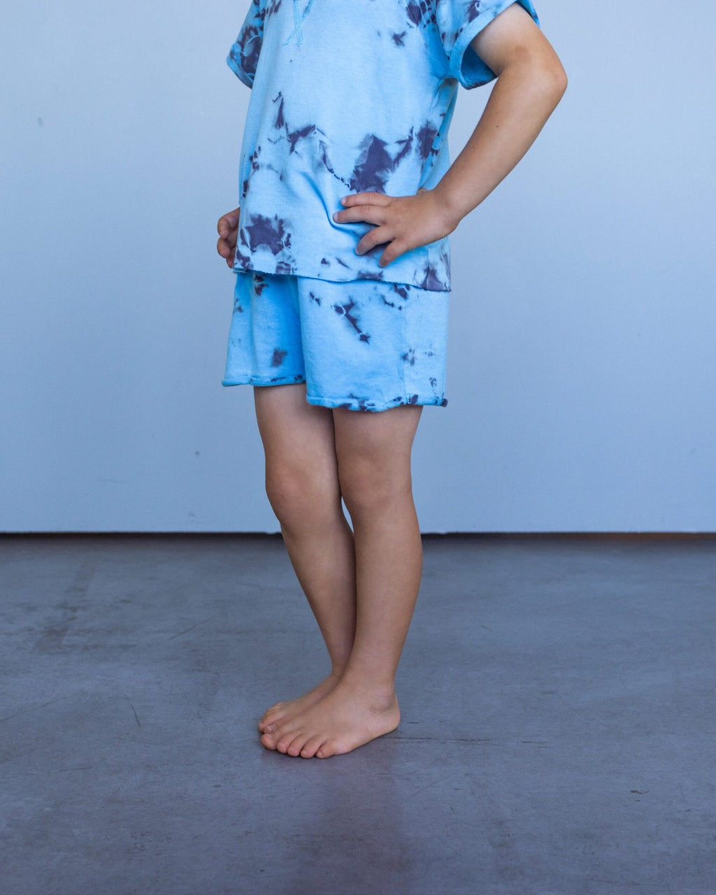 Vibe Short, In Thunder image 1