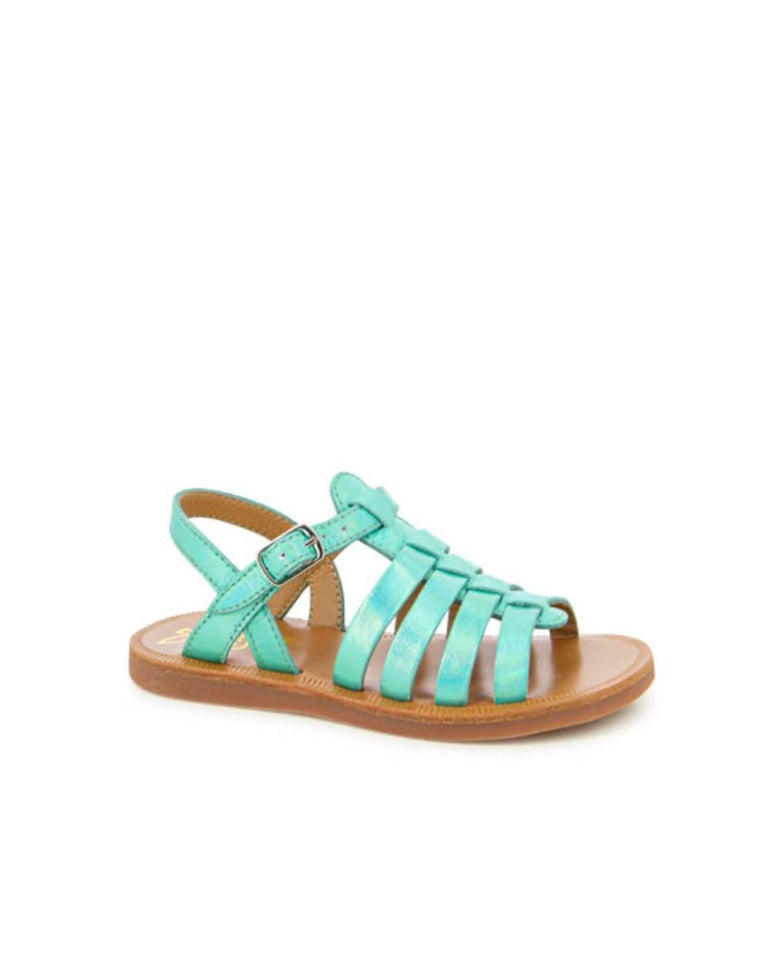 Plagette Strap - Turquoise, 25 image