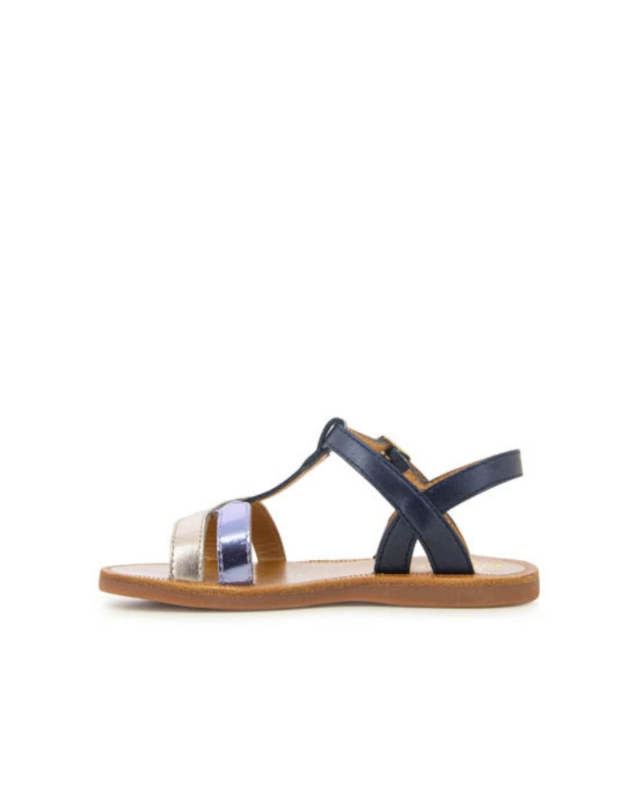 Plagette Salome Tek image 2