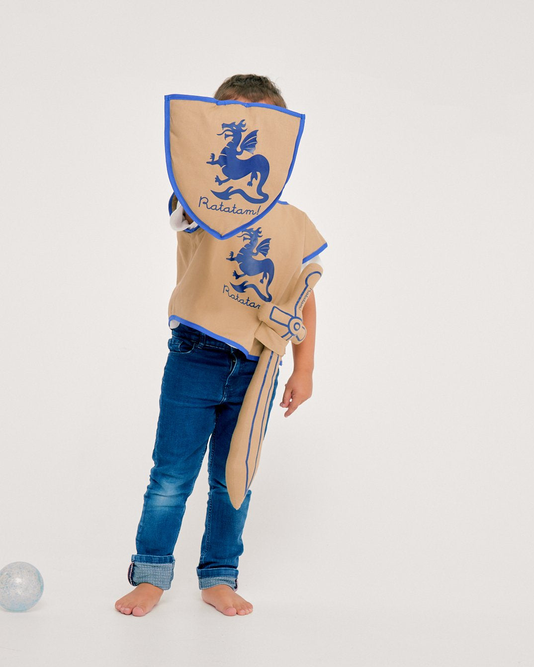 The Knight Set image 2