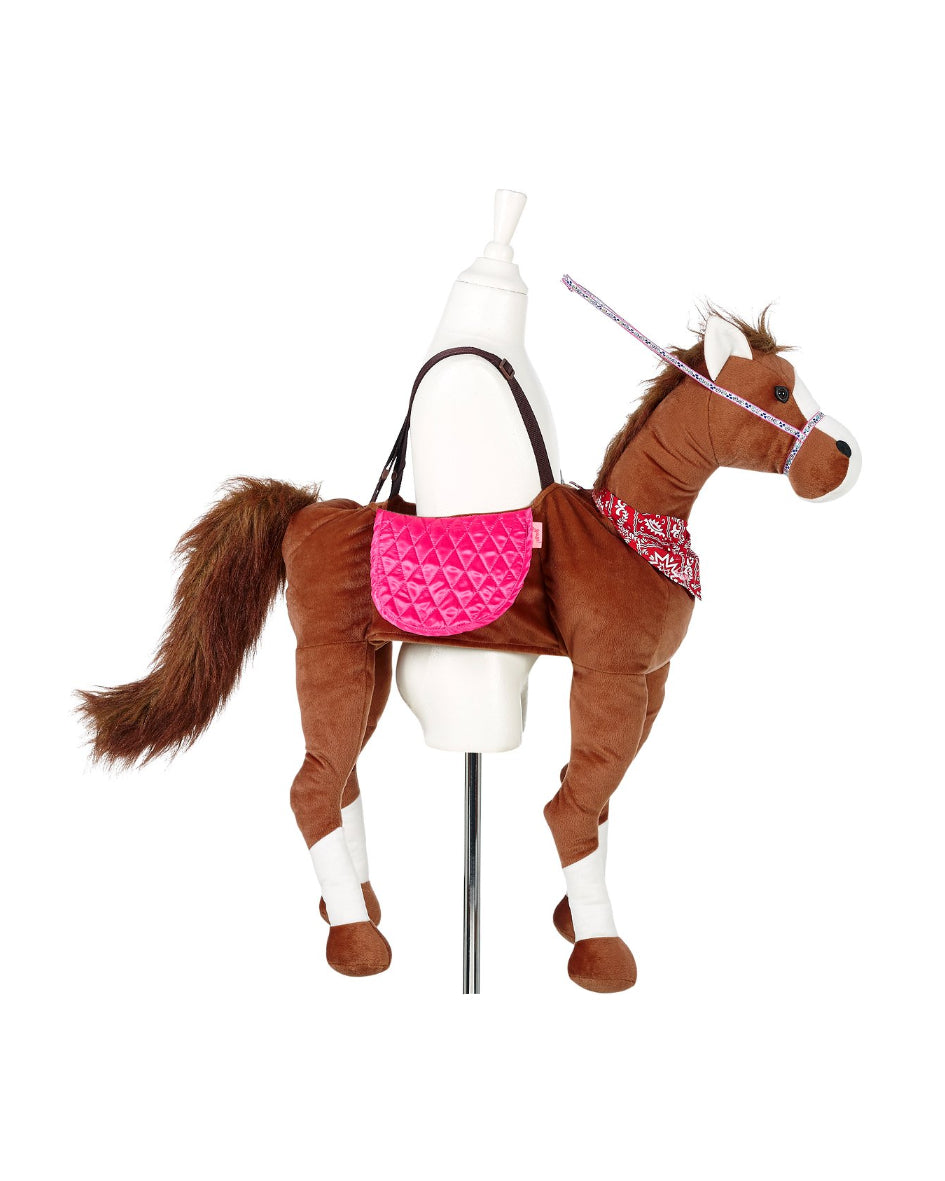 Ride on horse image 1