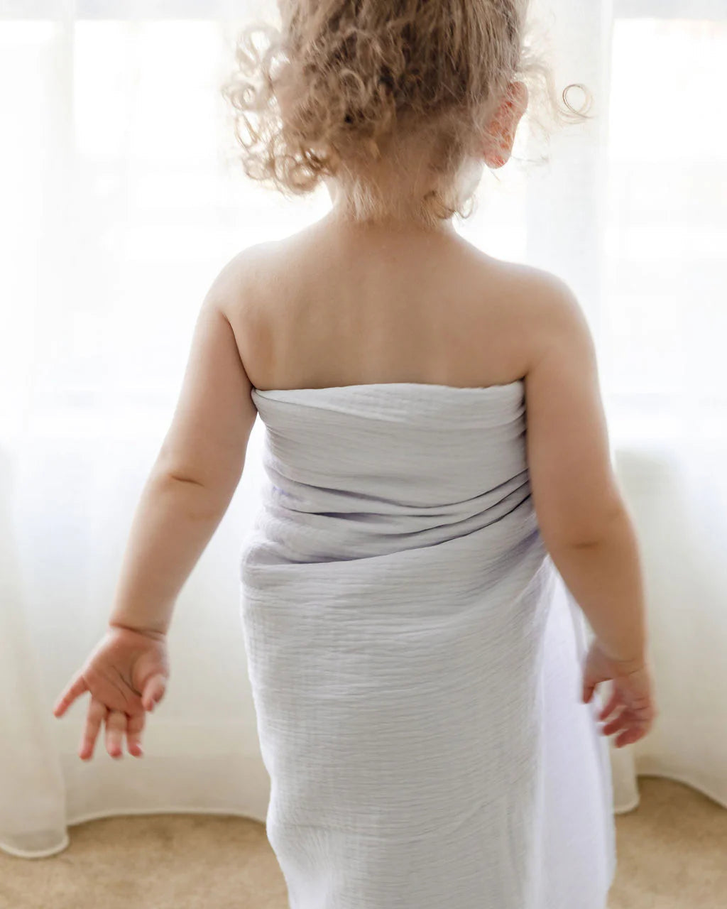 Soft Swaddle image 1