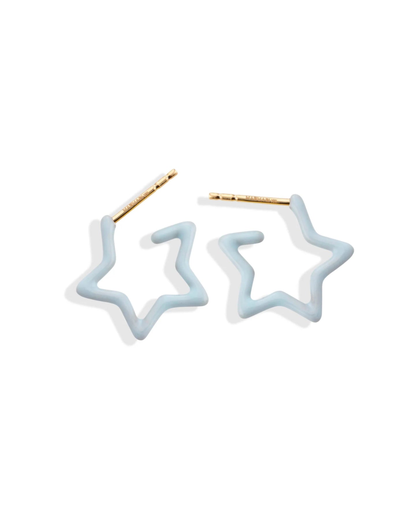 Clear Sky Starlight Huggies image 0