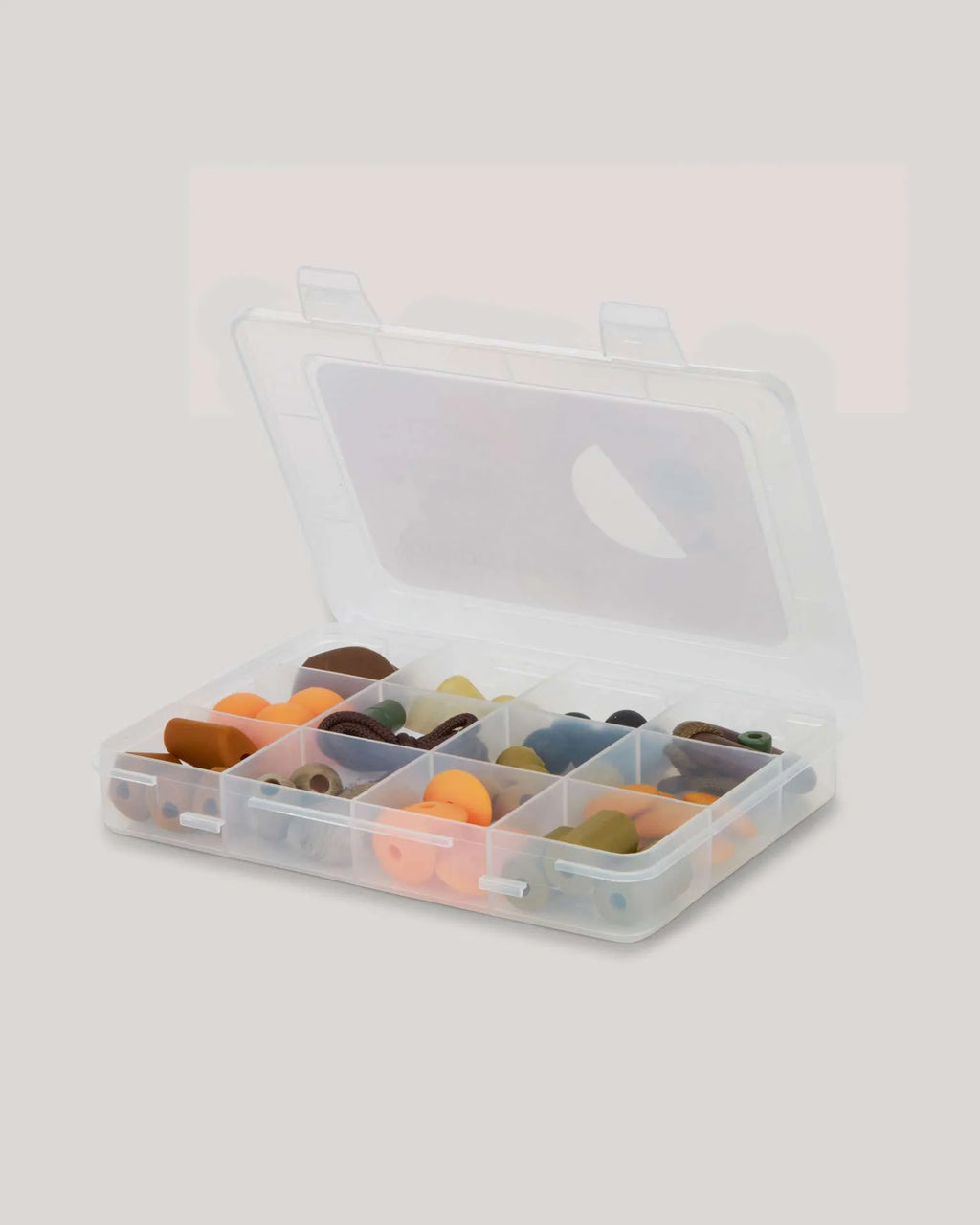 Camo DIY Sensory Necklace Kit image 3