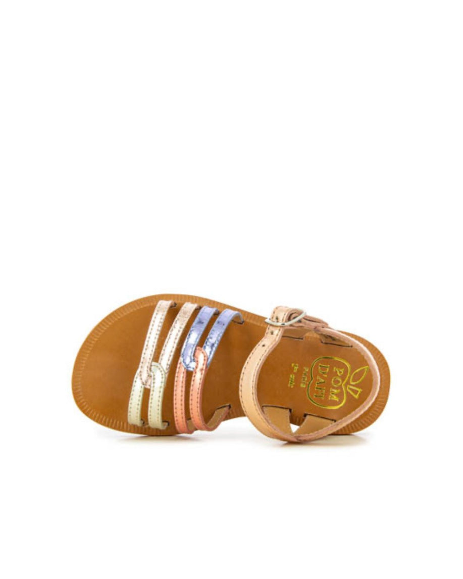 Plagette Rainbow image 3