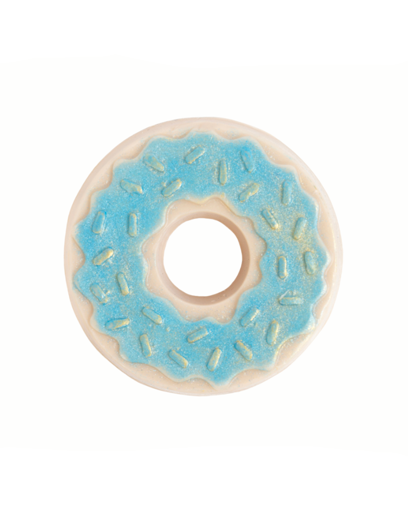 Donut Party Soap for kids - Blue image