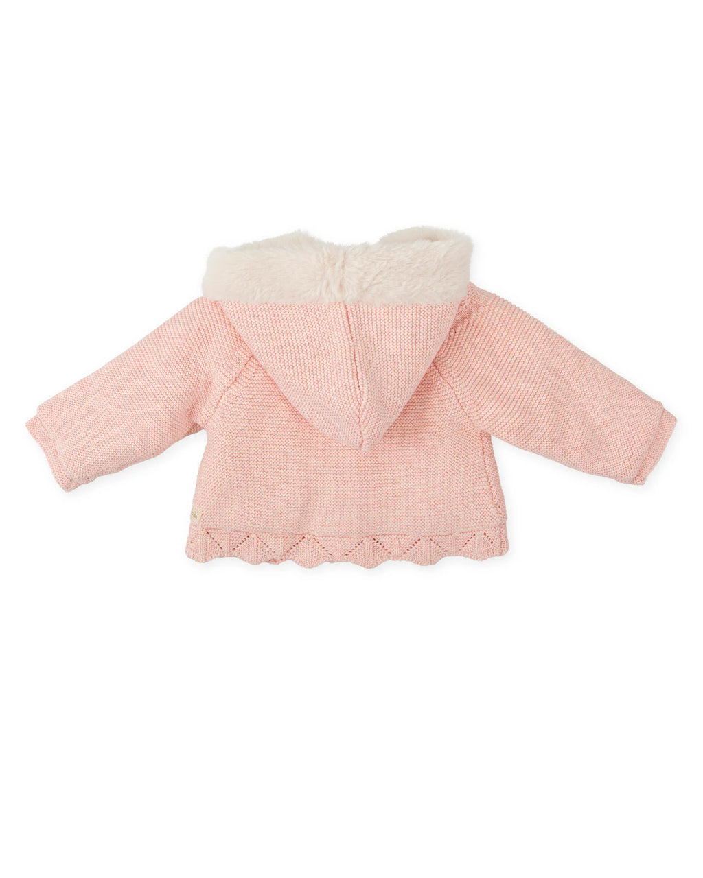 PETAL KNIT JACKET image 3