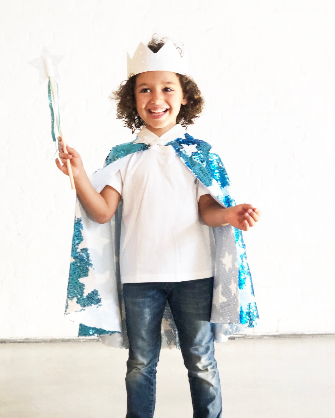 The Magic Wand image 1