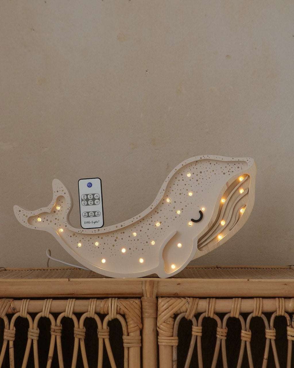Whale Lamp image 4