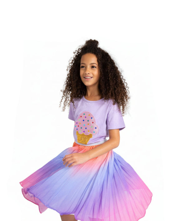Ice Cream Gem T-Shirt   image 0