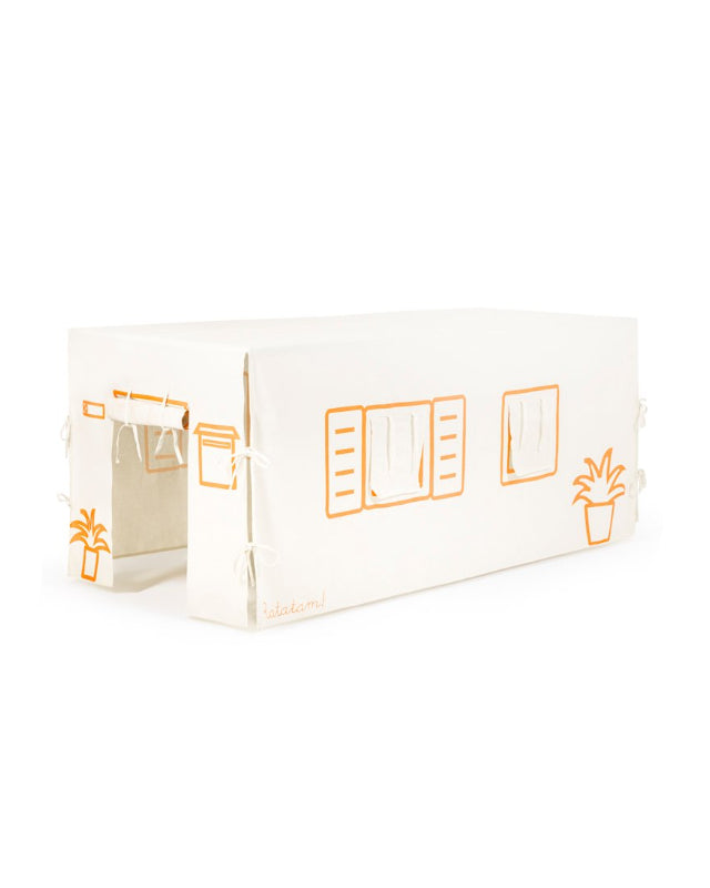 The Chateau Table Hut image 4