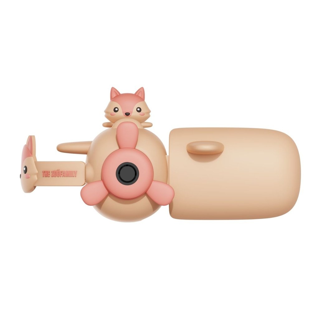 Zoo Video - Fox image 3