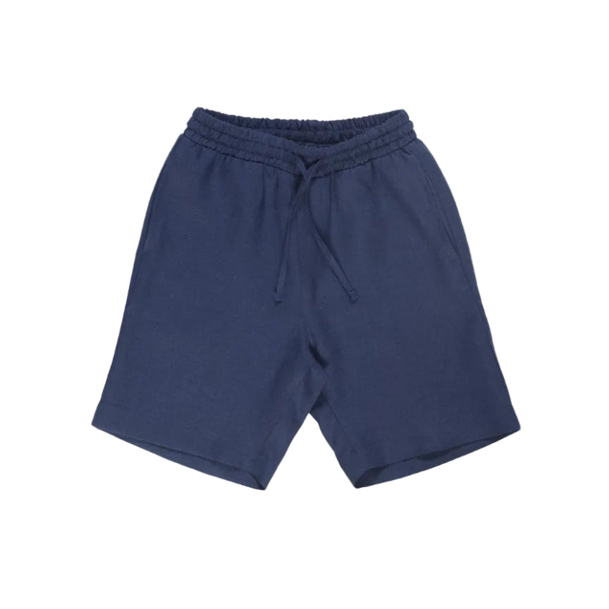 BERMUDA LINEN BLUE image 0