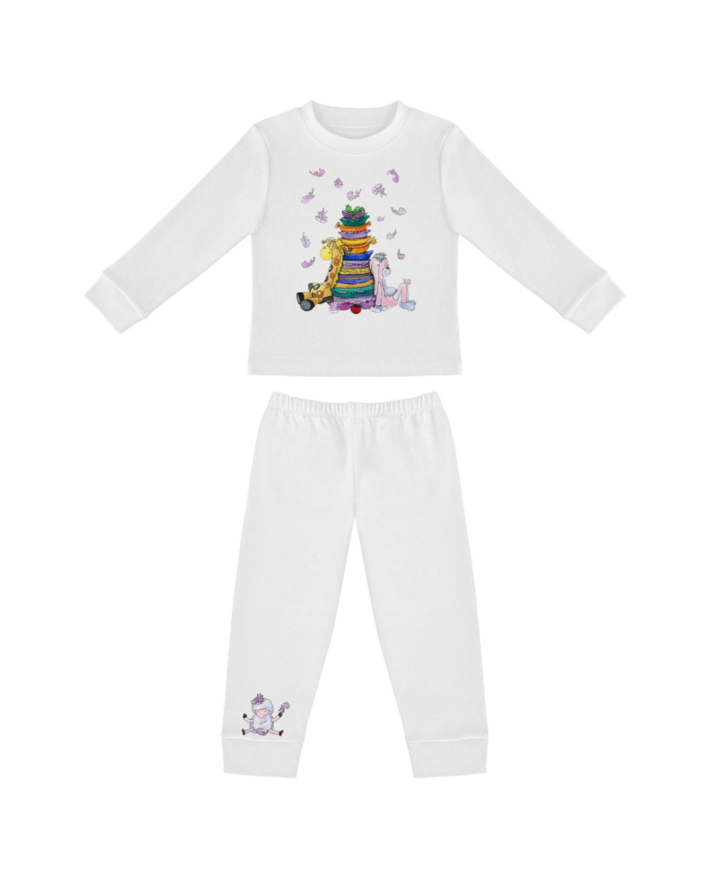 Feathery Nap image 0