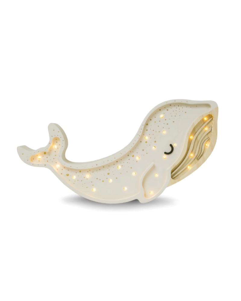 Whale Lamp image 0