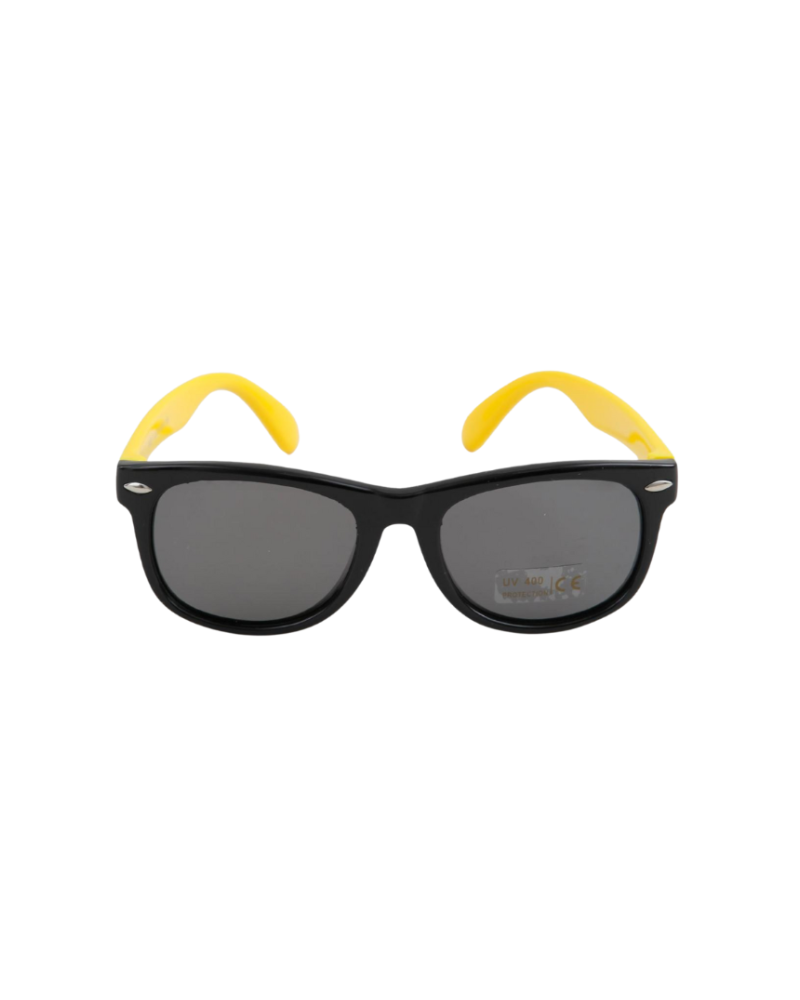 Harry Yellow Sunglasses image 0