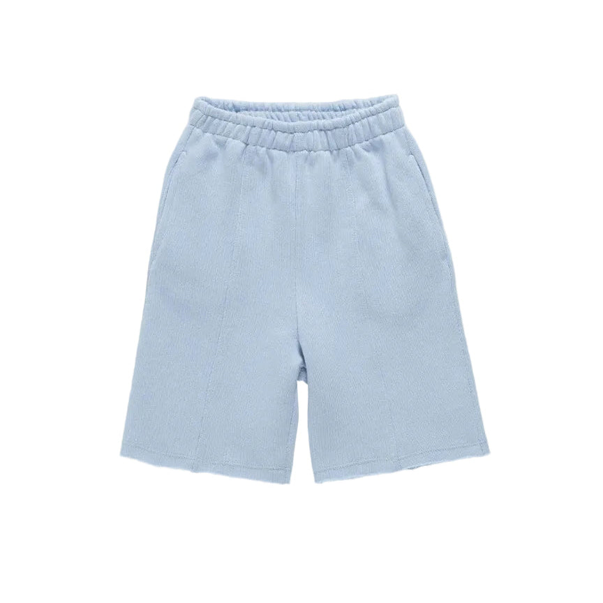 Cotton & Modal Blend Skyway image 0