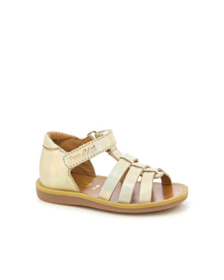 Poppy Strap - Gold, 23 image