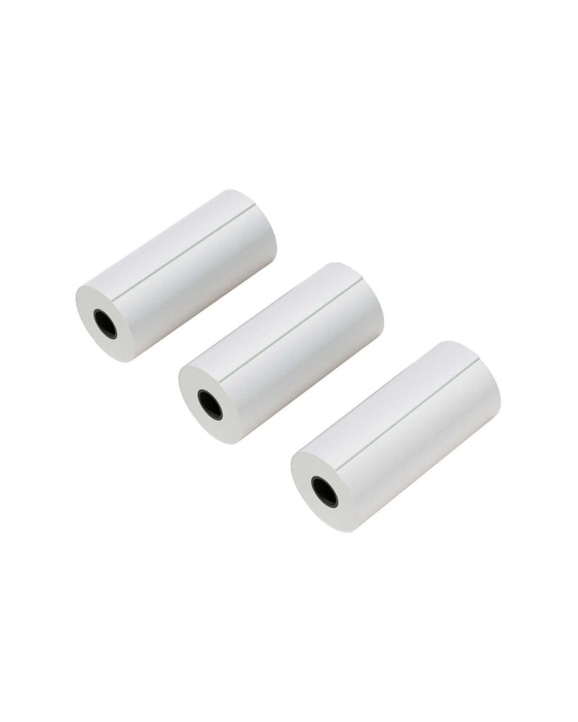 sticky paper rolls set (set of 3 rolls) image 2