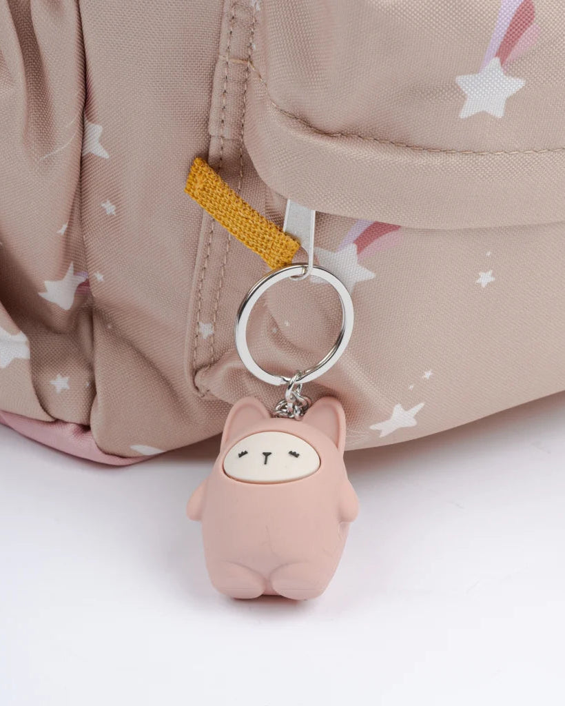 Backpack - Large - Shooting Star - Caramel image 4