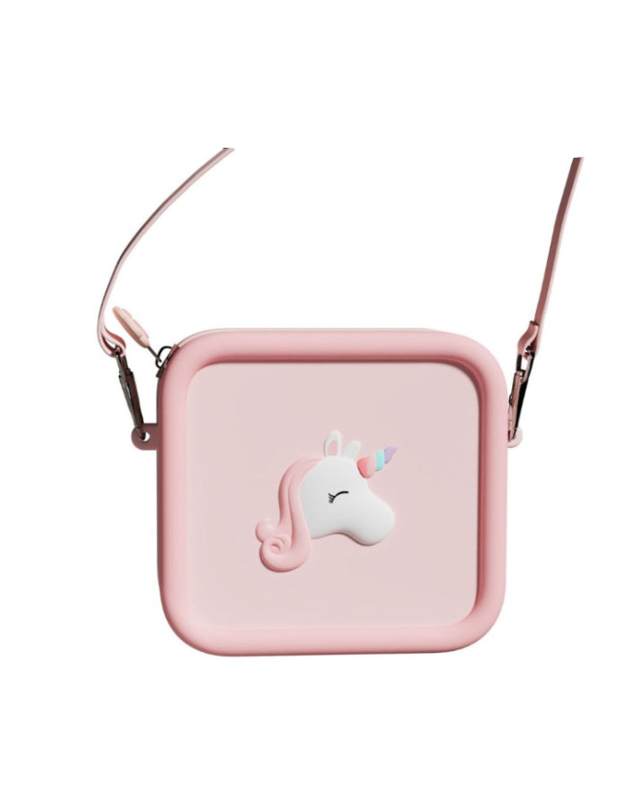 Silicon Bags - Unicorn image 0