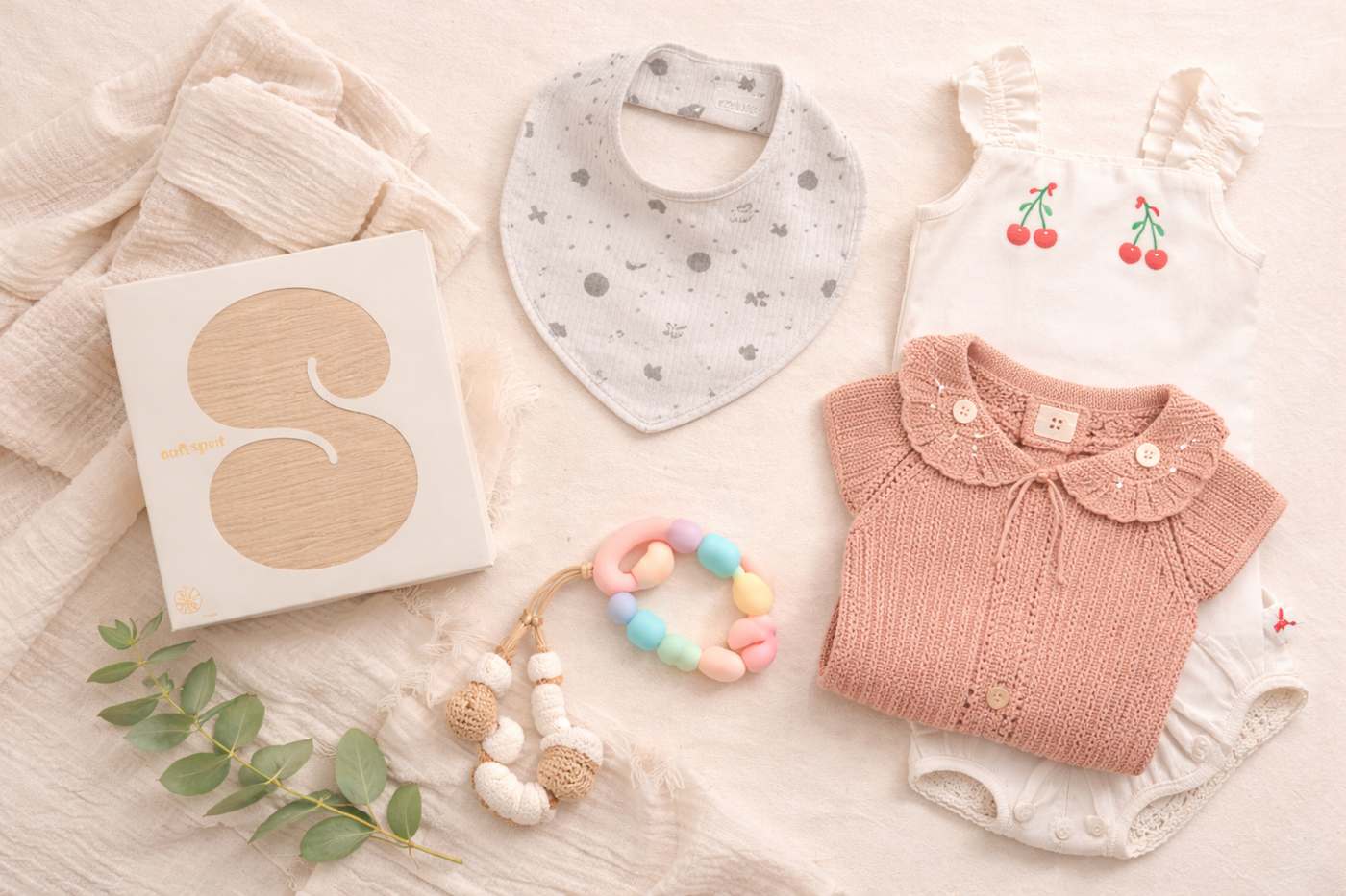 Newborn Essentials