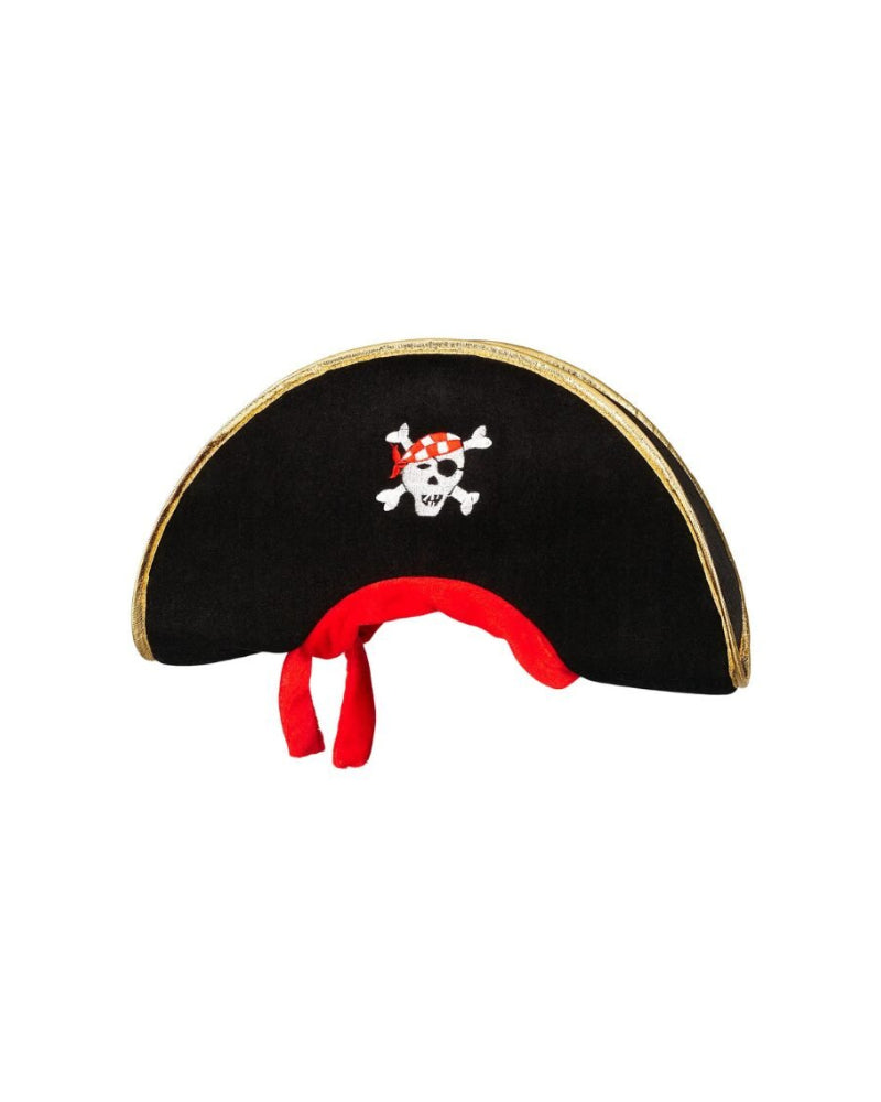 Simon pirate hat image 0