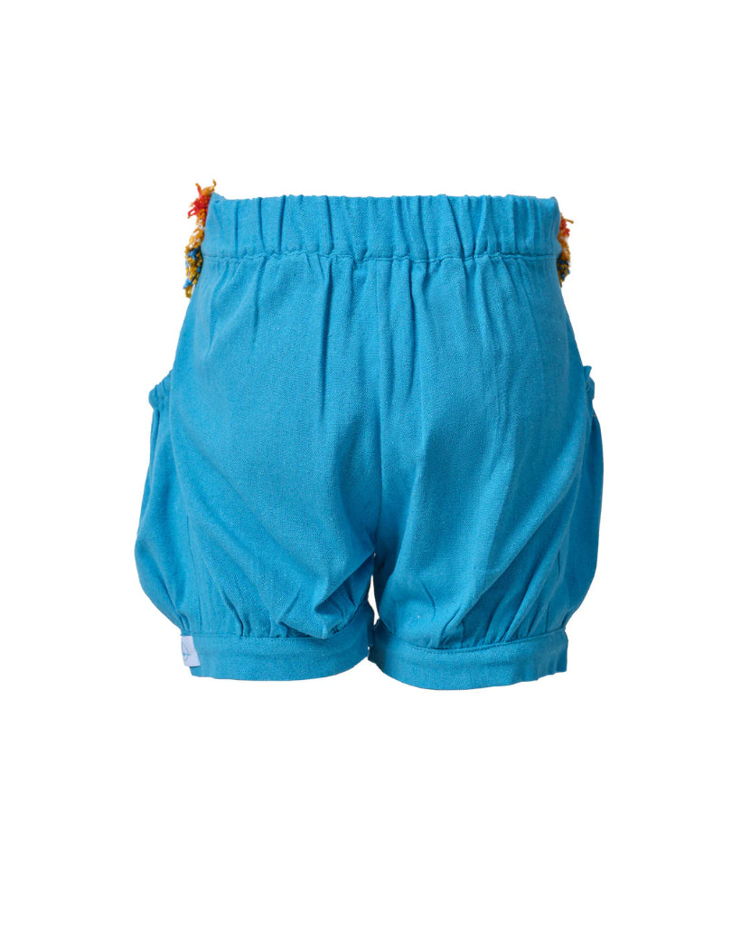 Pock shorts image 2