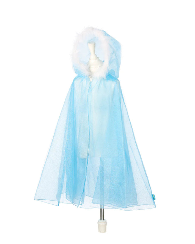 Ice queen cape image 0